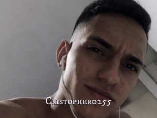 Cristopher0255