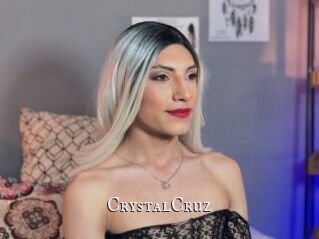 CrystalCruz