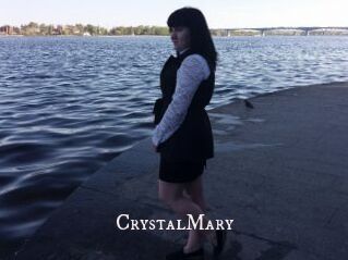 CrystalMary