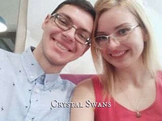 Crystal_Swans