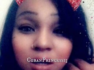 CubanPrincess13