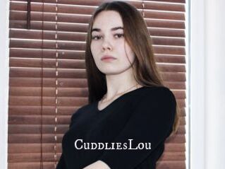 CuddliesLou