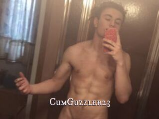 CumGuzzler23