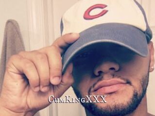 CumKingXXX