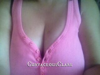 CurvaceousClare