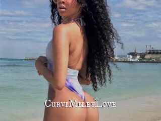 CurviMileyLove