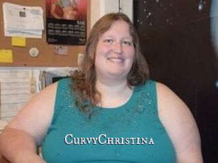 CurvyChristina