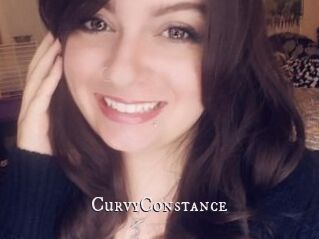 CurvyConstance