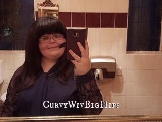 CurvyWivBigHips