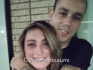 Cutestcouplealive