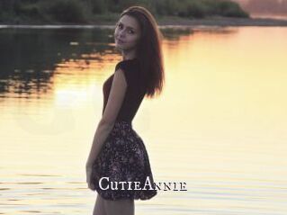 CutieAnnie