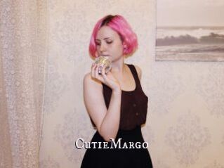 CutieMargo