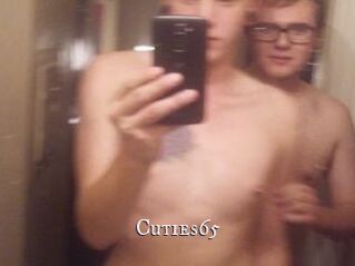 Cuties65 Gratis Clip