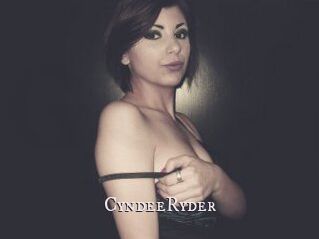 CyndeeRyder