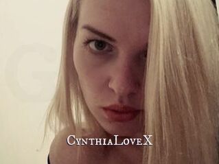 CynthiaLoveX