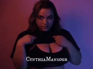 CynthiaMansour