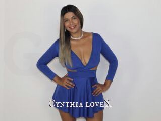 Cynthia_loveX