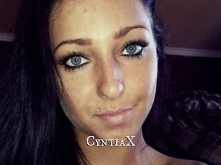 CyntiaX