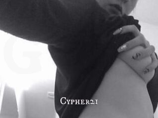 Cypher21