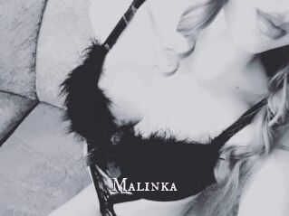 Malinka