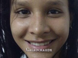 Cacaochaudx