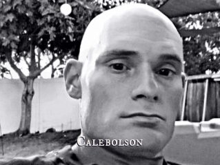 Calebolson