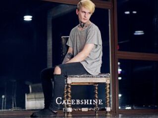 Calebshine