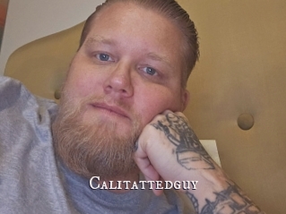 Calitattedguy