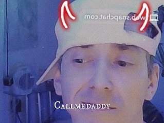 Callmedaddy