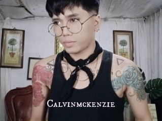 Calvinmckenzie