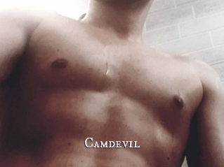 Camdevil