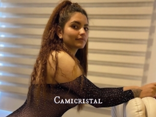 camicristal Gratis Clip