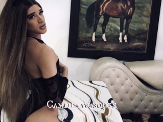 Camiilaavasquez