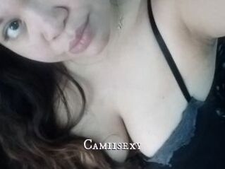 Camiisexy