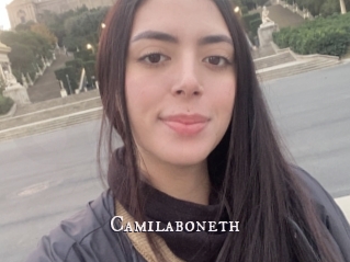 Camilaboneth