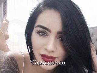Camilacossio
