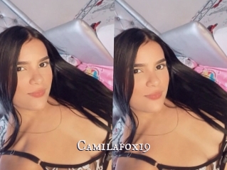 Camilafox19