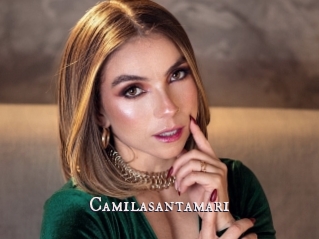 Camilasantamari