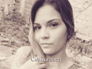 Camilasex21