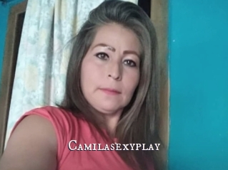 Camilasexyplay