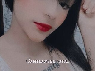 Camilasweetgirl