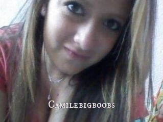 Camilebigboobs