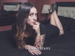 Camileevans