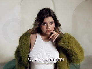 Camillabenson