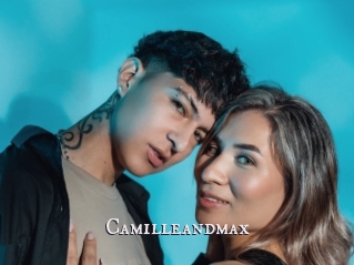 Camilleandmax