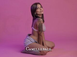 Camillebale