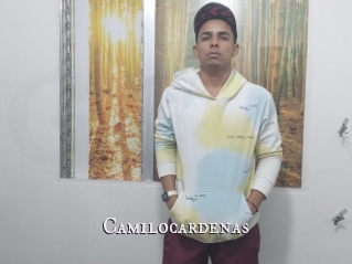 Camilocardenas