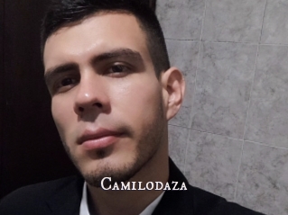 Camilodaza