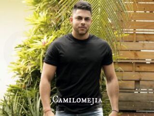 Camilomejia