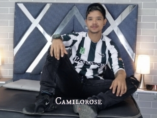 Camilorose